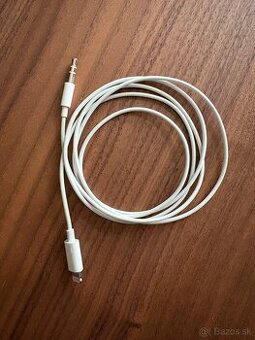 Apple Lightning na Headphone Jack