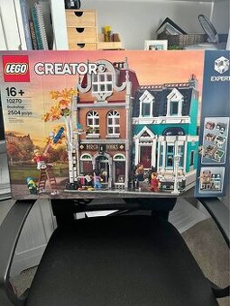 Lego Creator Expert 10270