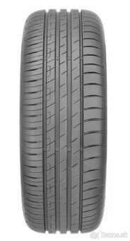 Letné pneu Goodyear 205/55/17 91V