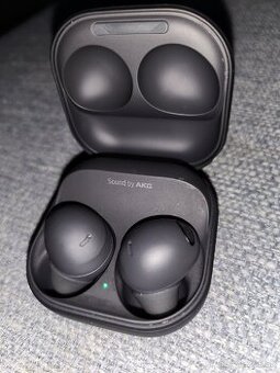 Samsung galaxy buds 2 pro