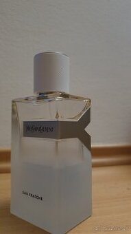 Yves Saint Laurent Y Eau Fraiche