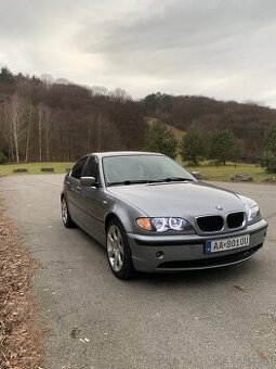 Bmw E46