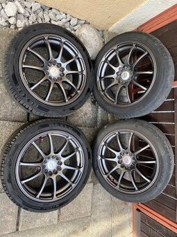 Disky 5x112 R17