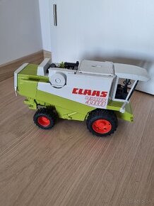 Bruder Claas Lexion 480