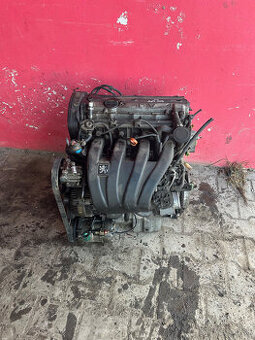 MOTOR 1,8 16V 81KW LFY PEUGEOT 406 306 CITROEN