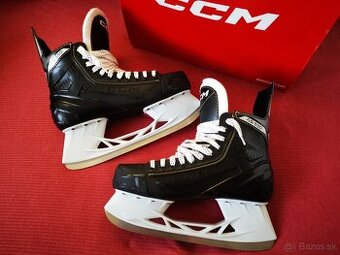 CCM TACKS AS 550 SR 10R - 45,5