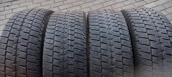 2ks. Zimné Pneumatiky MATADOR 225/70R15 C 112/110R