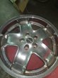 Chromove disky 18x114,3