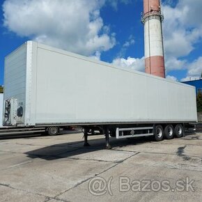 Naves Schmitz Cargobull SKO 24