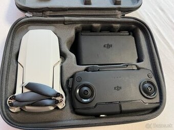 DJI Mavic Mini combo