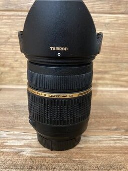 Tamron AF 28-75mm MACRO