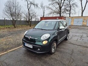 Predam Fiat 500L 1,3 Multijet Automat