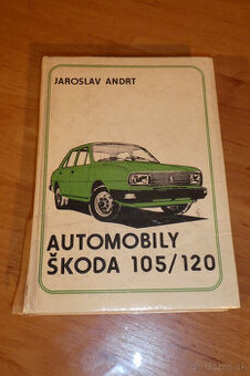 Automobily Škoda 105 / 120