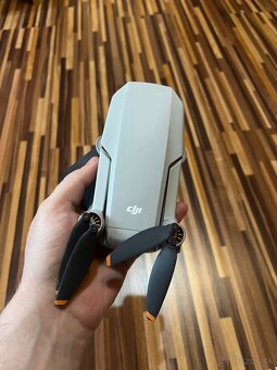 DJI Mini 2 SE