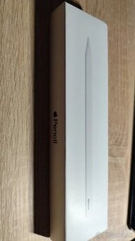 Apple pencil 2 generácie