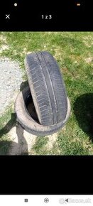 215/65R16 Pirelli zimné