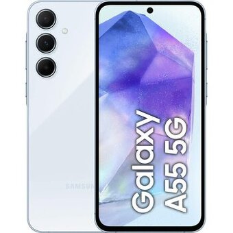 Samsung Galaxy A55 5G 128gb, Dual Sim, Čitaj celý inzerát