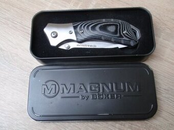 Boker Magnum 440 stanles