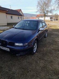 Seat Toledo 1.9 TDI - 1