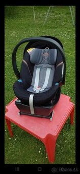 Cybex aton 5