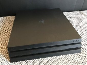 Ps4 Pro