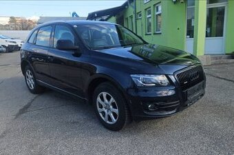 AUDI Q5 - PREDAJ AJ NA SPLÁTKY