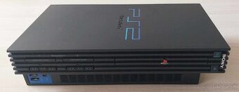 PS2 Konzola model scph-39003 - 1