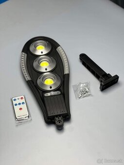 solarna led lampa 150w