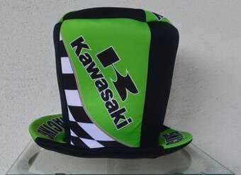 Na předák klobúk Kawasaki pre fanusika - 1