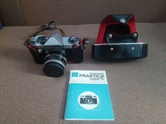 PRAKTICA super TL - 1