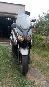 Predám Yamaha 125 XMAX, IRON MAX/11kW. - 1