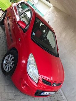 Predam Hyundai i20, 1.4 benzin, r. 2010