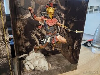 Assassin's creed Odyssey collector's edition