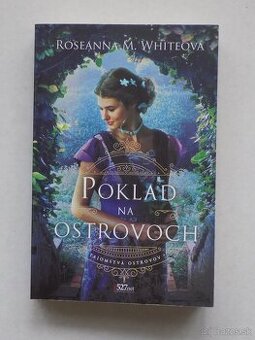 Historické romance - Malpas, Howell,Scott,Whiteová a iný