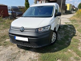 Volkswagen Caddy 2.0 TDI 2022 5 miestne - 1