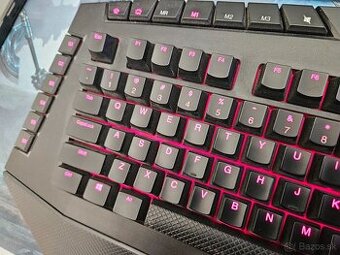 Lenovo Y Gaming Mechanical Switch keyboard 50e