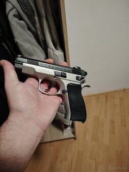 CZ 75 D compact