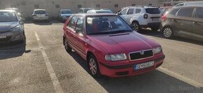 Skoda Felicia 1,3