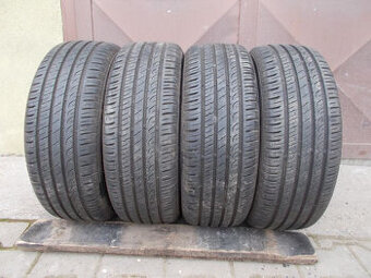 Pneumatiky Barum 205/55R16 letné 4ks - 1