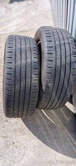 205/55 R16 91V Continental contiecocontact 5