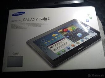 Samsung Galaxy Tab 2