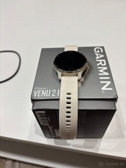 Garmin Venu 2 plus