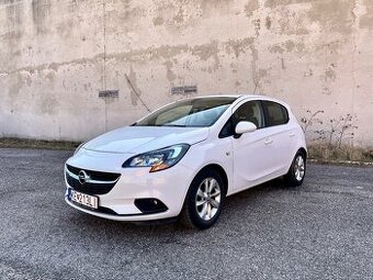 Opel Corsa | 2016 | 36 200 | 66 kW | benzin | manual