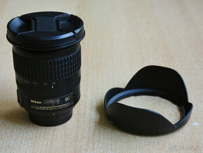 Nikon 10-24 mm, znížená cena