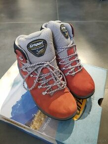 Turistické topánky Grisport Marmontana 36, nové - 1