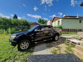 Predam Ford Ranger 3.2