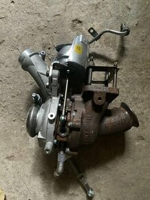 turbo fiat ducato 2.3 euro 6