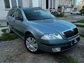 Škoda octavia Combi 1.9 Tdi 77 kW-KOD-MOTORA-BJB