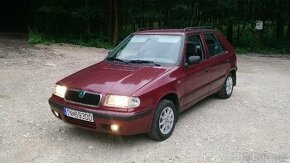 Škoda Felicia 1.3 MPI LXi