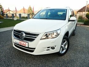 VOLKSWAGEN TIGUAN 2.0TDI 4x4 A/T 2009 - DIGIKLIMA, KAMERA - 1